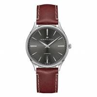 Montre Hamilton Jazzmaster Thinline H38525881 à 630 €