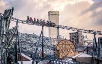 Billets Phantasialand décembre évènement d'hiver à partir de 29€ à 29 €