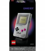 Jeu de construction LEGO Super Mario - Game Boy, (72046) à 49.99 €