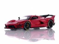 FXX-K Evo Hybrid 6.3 V12 1050hp – 2018 BBURAGO 1/18 à 39.95 €