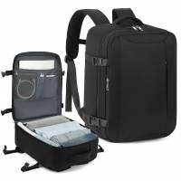 Bagage Cabine VMIKIV 45x36x20 pour Easyjet Sac à Dos 32L Imperméable pour Ordinateur Portable 15,6 Pouces (Vendeur Tiers) à 18.99 €