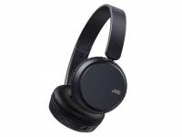 Casque bluetooth Supra-aural JVC multi points HA-Z37W-A à 22.8 €