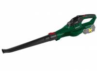 Souffleur de feuilles sans fil PARKSIDE à 14.99 €