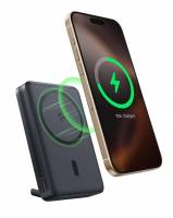 Batterie Externe Baseus Nomos Qi2 Magsafe - 10000mAh (Vendeur Tiers) à 42.74 €