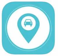 Application Find My Car - Car Parking sur iOS (dématérialisé) à 0 €