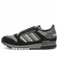 adidas Zx 600 Sneaker Core Black, Grey Four & Grey Six du 39.1/3 au 47.1/3 ( remise panier ) à 56.67 €