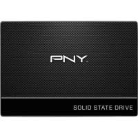 PNY - CS900 SATA - SSD interne - 2,5