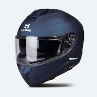 Casque Moto Intégral Course Raider Evo - Plusieurs coloris, tailles du XS au 2XL à 53.99 €