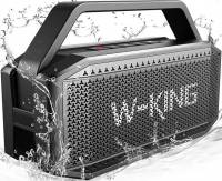 Enceinte Bluetooth 100 watts à 79.98 €