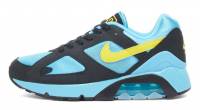 Baskets Nike Air 180 Baltic Blue à 53.33 €