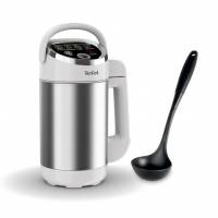 [Dès 20€ d'achat en magasin] Blender chauffant Tefal BL841N10 - 1000W, 1.2 litres à 59.99 €