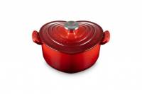 Cocotte Le Creuset Coeur à 159.99 €