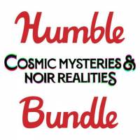 Humble Cosmic Mysteries Bundle: 8 Jeux PC dont Disco Elysium, Chicken Police, Strangeland... (Dématérialisé - Steam) à 10.27 €