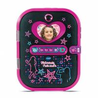Journal intime kidisecrets Selfie Music VTECH (Via 6€ de fidélité) à 43.9 €