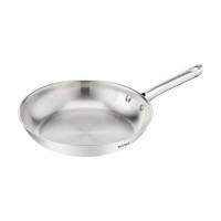 Poele inox 24 cm Tefal Duetto On à 23.99 €
