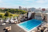 Séjour 4J/3N au Portugal à Lisbonne au HF Fénix Music 3* au coeur de la rue Augusta - Vol de Marseille - Du 19 au 22 janvier (185€/pers) à 370 €