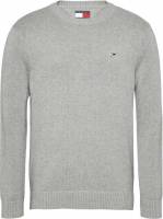 Pull en Maille Homme Tommy Jeans - Slim Fit Crew Neck Sweater - taille XXL à 31.08 €