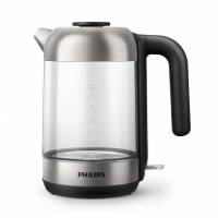 Bouilloire électrique Philips - 1.7L, En Verre à 19.99 €