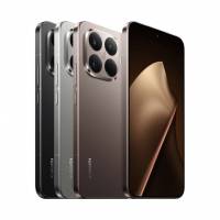 Xiaomi 15T pro - 12GO/256GO + Xiaomi Sound Party à 383 €