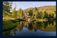 Petit pied à terre à 300000000 €