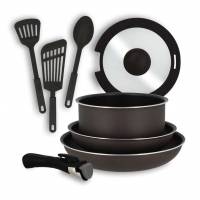 Set de 8 pièces Menastyl (vendeur tiers) à 29.95 €