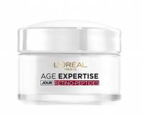 Crème de Jour L'Oréal Paris Age Expertise Anti-Âge Hydratante 50ml ( via prévoyez economisez ) à 5.92 €
