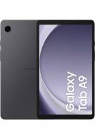 Tablette Android Samsung Galaxy Tab A9 64Go Wifi Gris Anthracite à 119.9 €