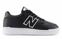 Chaussures New Balance 480 Cuir Noir, Tailles du 40,5 au 46,5 à 37.9 €