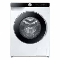Lave-linge Samsung hublot Bespoke AI pose libre 11 kg - 1400 trs/min - 72 dB(A) - classe A-10% - blanc à 546.99 €