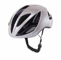 Casque Vélo EKOI AR13 Evo Metal Silver à 44 €