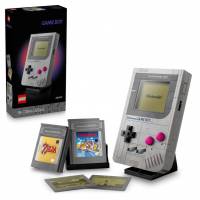 LEGO Game Boy à 45.13 €