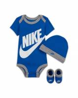 Ensemble trois pièces pour Bébé (0 - 6 mois)nike à 17.49 €