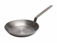 Poêle De Buyer Acier carbone - Ø 20 cm à 19.95 €