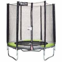 Trampoline diamètre 1m80 (kangui.com) à 99.9 €