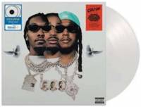 Vinyle Migos Culture 3 Edition limitée à 12 €