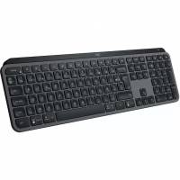 Clavier sans fil Logitech MX Keys S Silencieux Graphite à 69.99 €