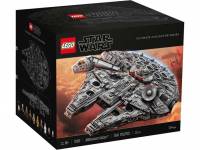 LEGO Star Wars 75192 - Millennium Falcon Ultimate Collector Series à 623.8 €