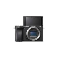 Sony Alpha A6400 Noir - Boitie nu (vendeur tier) à 590 €