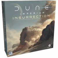 Jeu de société : Dune à 56.61 €