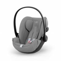 Siège Auto Cybex Cloud G i-Size Plus/Stone Grey PU1 à 140.5 €