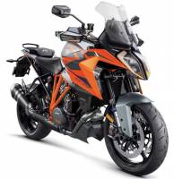 KTM 1290 Super Duke GT 2023 - 175 ch, 16 990 € chez Compte-Tours Motos à 15990 €