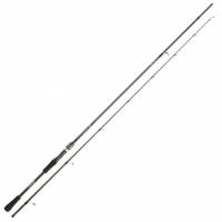 Canne à pêche Daiwa EXCELER 2.44m 7-28g à 64.99 €