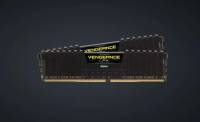 Kit Mémoire RAM DDR4 Corsair Vengeance LPX - 32 Go à 93.99 €