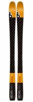 Skis de randonné Movement Session 90 - 186 à 134.9 €