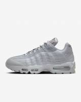 Baskets Air Max 95 Big Bubble - Gris, Tailles du 37,5 au 43 (Frontaliers Belge) à 94.99 €