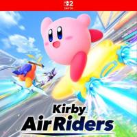 Kirby Air Riders : Global Test Ride - Jouez gratuitement les 8 et 9/11 et les 15 et 16/11 sur Nintendo Switch 2 (Dématérialisé) à 0 €