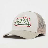 Casquette Von Dutch Trucker Rockford à 10 €