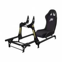 FANATEC CSL Cockpit + Seat Bundle à 329.95 €