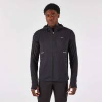 Veste chaude de running Kiprun Run 100 Warm - Tailles du S au 2XL à 27.99 €