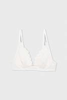 Soutien-gorge armaturé en dentelle Emblème à 17.99 €